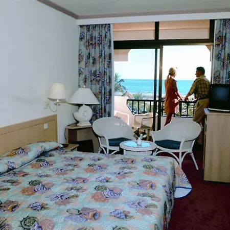 Corallium Beach By Lopesan - Adults Only San Agustin (Gran Canaria)