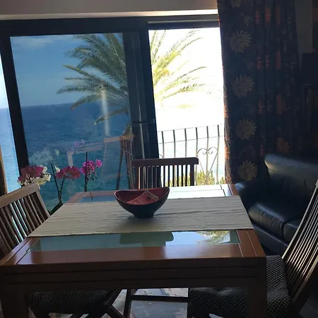 Apartment Monte Moro San Agustin (Gran Canaria)