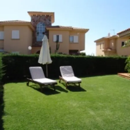 Sun Hill 2 Villa San Agustin (Gran Canaria)