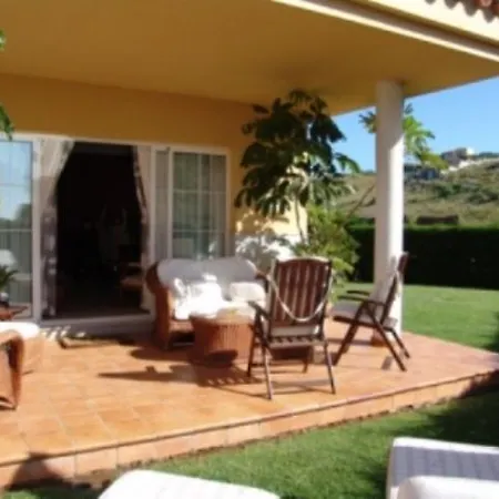 Sun Hill 2 Villa San Agustin (Gran Canaria)