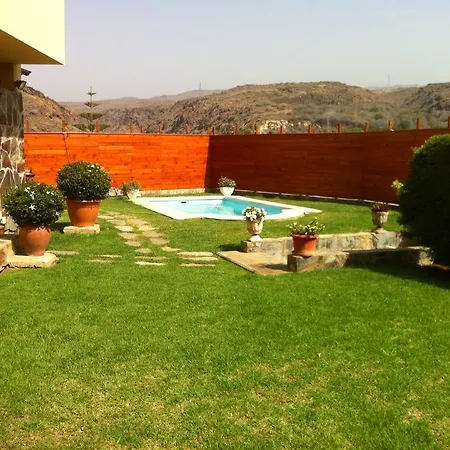 Sun Hill 2 San Agustin (Gran Canaria)