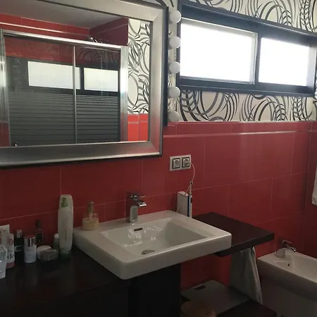 Apartment Monte Moro