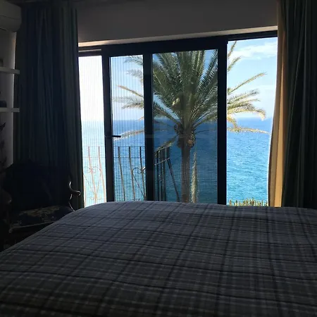 Monte Moro Apartment San Agustin (Gran Canaria)