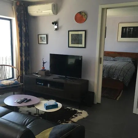 Apartment Monte Moro San Agustin (Gran Canaria)