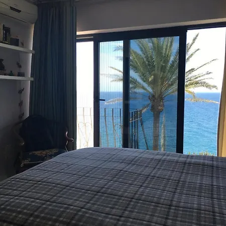 Apartment Monte Moro *