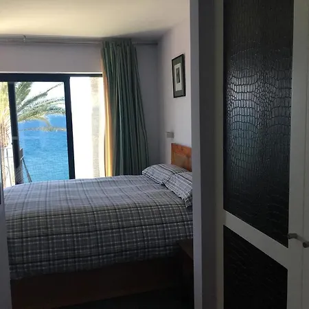 Monte Moro Apartment *