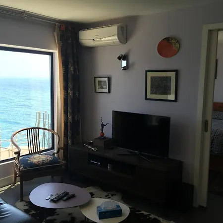 Apartment Monte Moro