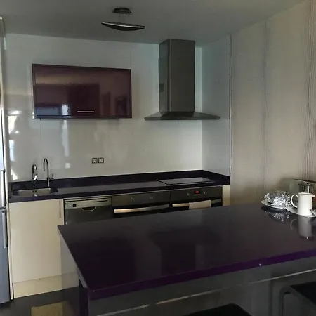 Monte Moro Apartment San Agustin (Gran Canaria)