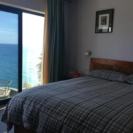 Monte Moro Apartment