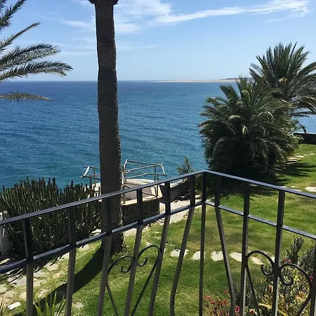 Monte Moro Apartment *