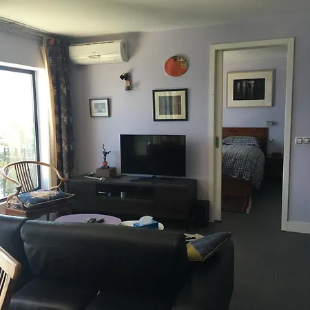 Monte Moro Apartment