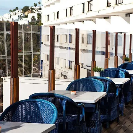 New Folias 3* San Agustin (Gran Canaria)