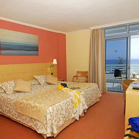 Bull Costa Canaria & - Only Adults 4* San Agustín