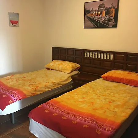 Apartment Aquarius