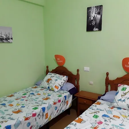 Casa de hóspedes Amore Mio