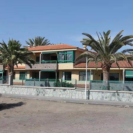Apartment Aquarius San Agustín