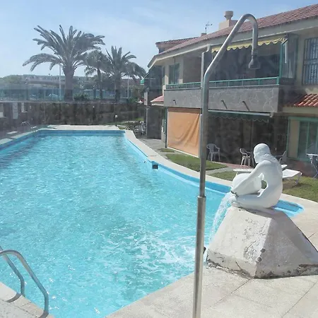 Aquarius San Agustín