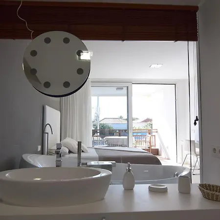 Tinajo Cns Apartment *