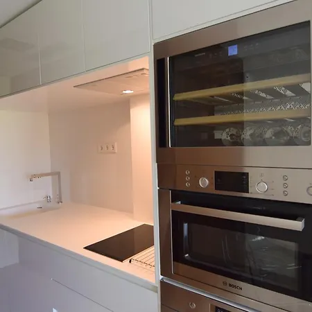 Apartment Tinajo Cns *
