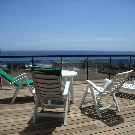 New Folias Aparthotel