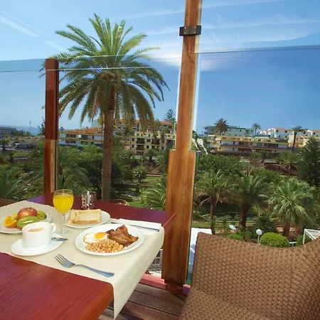 Aparthotel New Folias 3*