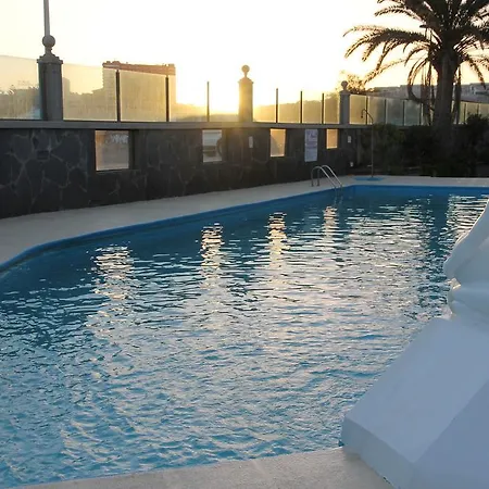 Aquarius Apartment