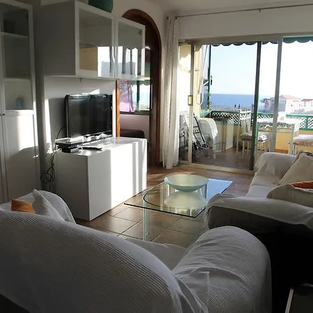 Aquarius Apartment