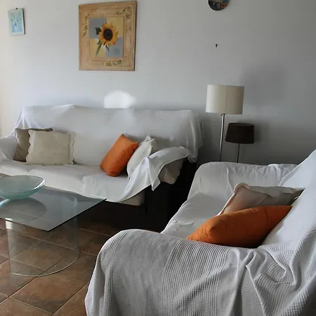 Aquarius Apartment