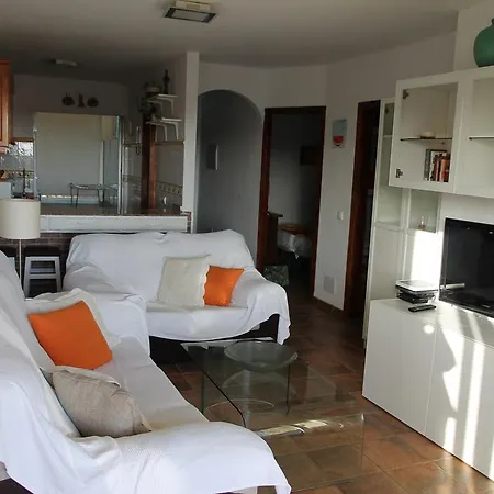 Aquarius Apartment San Agustín