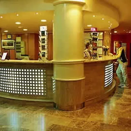 Grupotel Orquidea Hotel San Agustín