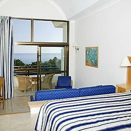 Hotel Grupotel Orquidea 4*
