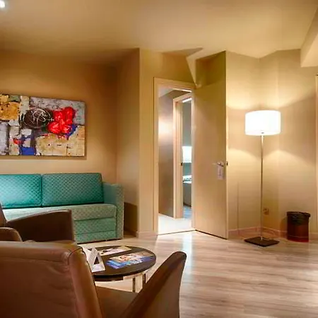 Corallium Beach By Lopesan - Adults Only 3*