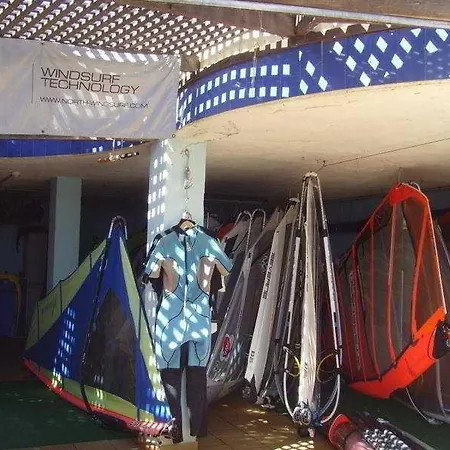 Side Shore Apartment San Agustín