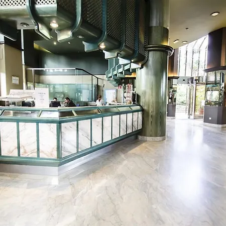 Hotel Corallium By Lopesan - Adults Only 3*