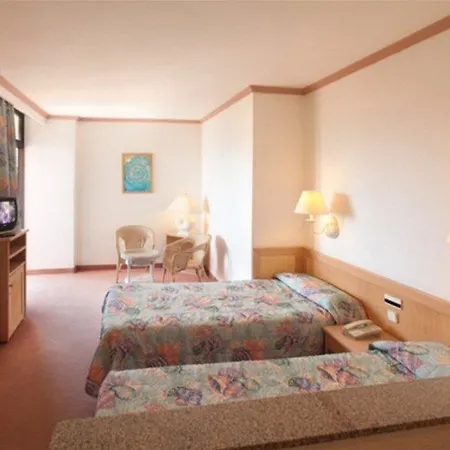 Corallium Beach By Lopesan - Adults Only 3* San Agustin (Gran Canaria)