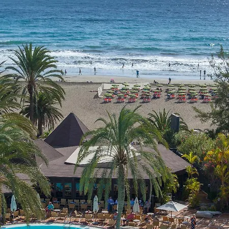 Hotel Corallium Beach By Lopesan - Adults Only