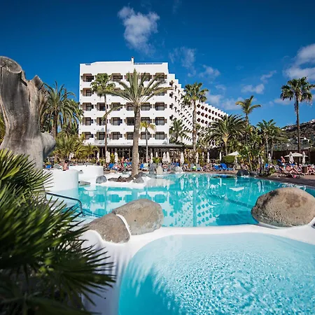 Corallium Beach By Lopesan - Adults Only Hotel 3*