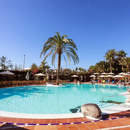 Corallium Beach By Lopesan - Adults Only 3* San Agustin (Gran Canaria)