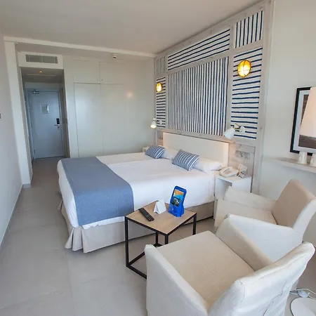 Corallium Beach By Lopesan - Adults Only Hotel