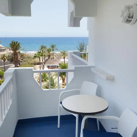 Hotel Corallium Beach By Lopesan - Adults Only San Agustin (Gran Canaria)