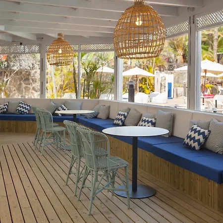 Corallium Beach By Lopesan - Adults Only Hotel San Agustin (Gran Canaria)