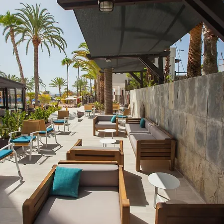 Hotel Corallium Beach By Lopesan - Adults Only