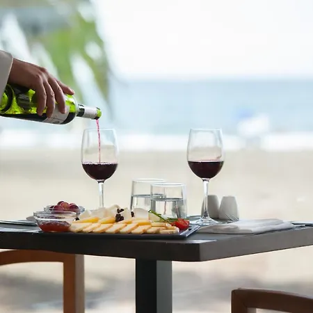 Hotel Corallium Beach By Lopesan - Adults Only San Agustin (Gran Canaria)