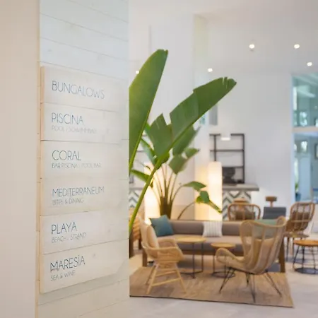 Corallium Beach By Lopesan - Adults Only Hotel San Agustin (Gran Canaria)