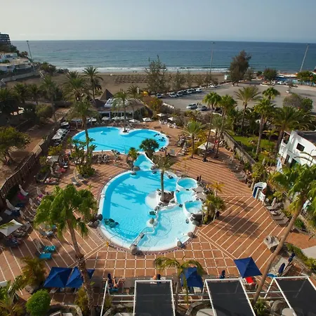 Hotel Corallium Beach By Lopesan - Adults Only 3*