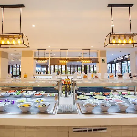 Corallium Beach By Lopesan - Adults Only Hotel 3*