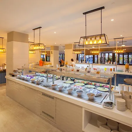 Corallium Beach By Lopesan - Adults Only Hotel 3*