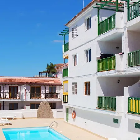La Galea Apartment