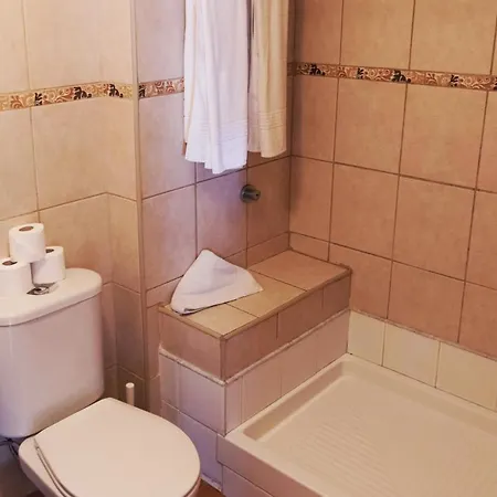 Apartment La Galea San Agustin (Gran Canaria)