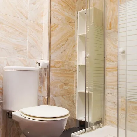 Apartment La Galea San Agustin (Gran Canaria)